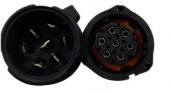 Cablu adaptor 7 Pini FRISTOM