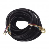 Cablu electric remorca 7,0 m, terminatii – 7 fire, fara mufa
