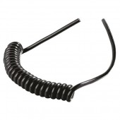 Cablu electric spiralat 7.8M