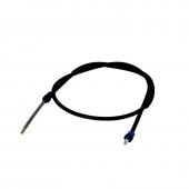 Cablu frana mana secundar Dacia Logan BL RL376 6001547168, 8200745723, 8200380738