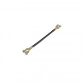 Cablu legatura acumulatori 35mm2 0.4m