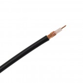Cablu PNI RG58 C Extra pentru antene CB rola 100m