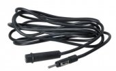 Cablu prelungitor antena radio