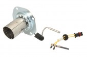 Camera de ardere EVO 2000