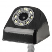 Camera marsarier HD 310 LED 12V 720P