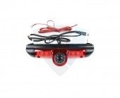 Camera marsarier Jumper, Ducato, Boxer 420 TVL, PAL 12V