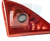Camera marsarier Nissan NV400, Opel Movano, Renault Master 12V