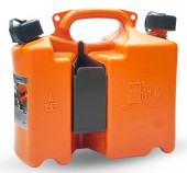 Canistra Holzfforma 5 + 3 L