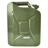 Canistra metal 20L Breckner Germany