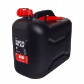Canistra plastic 20L