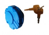 CAPAC AD BLUE 40 MM