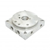 Capac intermediar instalatie pompa basculare BK99251, BK99250