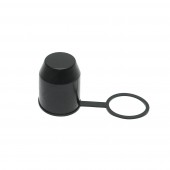 Capac pentru carlig remorcare fi 50mm cu inel de siguranta Breckner Germany
