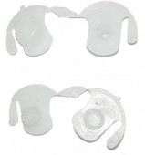 Capac protectie regulator etrier