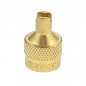 Capac ventil utilaje