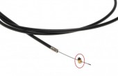 Capat cablu acceleratie / frana (universal)