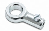 Capat cablu stop motocultor / masina de tuns gazonul (model o)