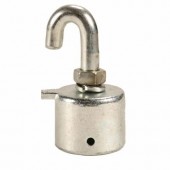 Capat carlig rotund 43 mm