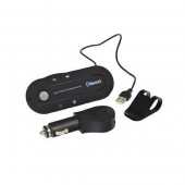 Car kit auto cu conectare prin bluetooth