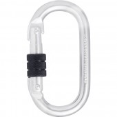 CARABINIERA OTEL D18MM 25KN BLOC INFILETARE