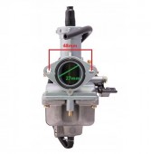 Carburator ATV 150-200CC