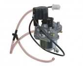Carburator compatibil generator Honda EU2000i EU3000is (16100-ZL0-D66 )