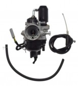 Carburator compatibil scutere CPI GTX (soc automat)