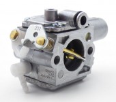 Carburator drujba compatibil Stihl MS 231, 251 (cu vacum)