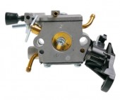 Carburator drujba Husqvarna 445, 450 (cal. 2) - model simplu