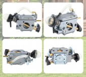 Carburator Poulan SST25CE, FX26SCE, W25CBK