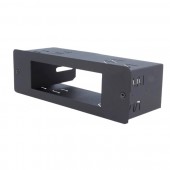 Carcasa PNI 1DIN pentru montaj statie radio PNI HP 5500