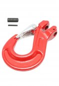 CARLIG ancorare-ridicare CLEVIS 16 mm - 16 tone