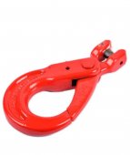 Carlig Clevis autoblocant 20 mm