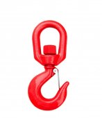 Carlig Rotativ cu siguranta 10 mm