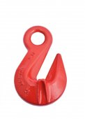 CARLIG SCURTARE lant 20 mm, cu ochi