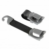 Carlige multifunctionale la tetiera Hang-It 2buc