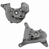 Carter complet masina debitat compatibil Stihl TS 410, 420
