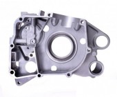 Carter dreapta scuter GY6 125/150cc