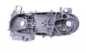 Carter stanga scuter GY6 125/150cc (410mm)