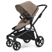 Carucior Thule Sleek 2, Tinted Taupe