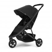Carucior Thule Spring 2, Black