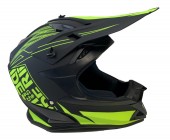 Casca ATV / Enduro Verde (XL)
