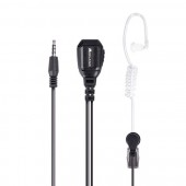 Casca cu microfon Midland MA31-777PRO pentru statie radio Midland 777 PRO