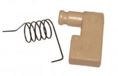 Catei plastic - (DC)