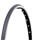 CAUCIUC DEESTONE 26x1.1/2 (35-584) (650B standard) - STRADA - D1003