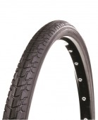 CAUCIUC DEESTONE 28x1.5/8x1.1/4 (32-622) (700x32C) - STRADA - D1006