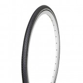 Cauciuc reflectorizant bicicleta 26 x 1 3/8 Holland