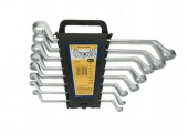 Chei inelare cu cap cotit 6 - 22 mm 8 buc
