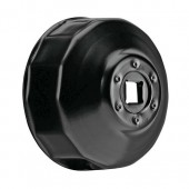 Cheie filtru ulei FI 76 mm 3/8”