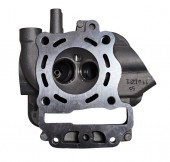 Chiulasa ATV 125cc (racire lichid)